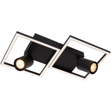 Lucide ARIANNE 53102/24/30 Reflektor 2x50w/gu10 ip20