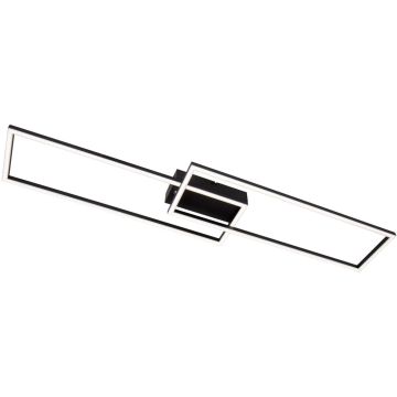 Lucide ARIANNE 53104/22/30 Stropna svjetiljka 1x23w/led 2700-4000k 1100lm ip20