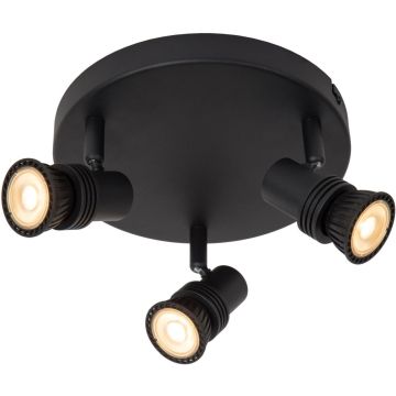 Lucide KIANTI 53901/13/30 Reflektor 3x50w/gu10 ip20