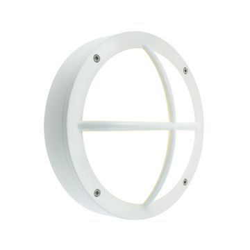 Norlys RONDANE 537W Zidna svjetiljka 1x10W/LED 3000K 1100LM IP65