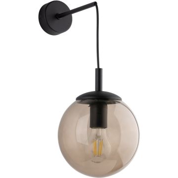 TK Lighting ESME 5389 Zidna svjetiljka 1x15W/E27 IP20