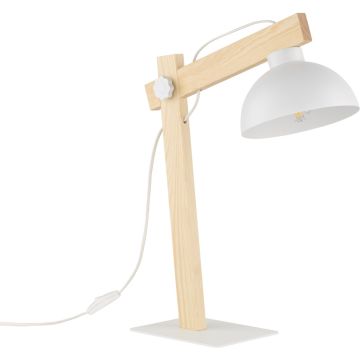 TK Lighting OSLO 5347 Radna svjetiljka 1x15W/e27 IP20