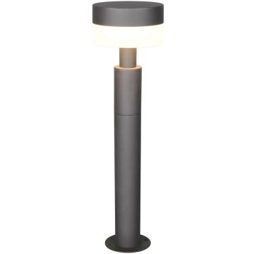 Trio MACKENZIE 530561142 Stojeca svjetiljka 1x8w/led 3000k 800lm ip54