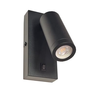 Antigo Doku 4025 Zidna svjetiljka 1x10W/GU10 IP20