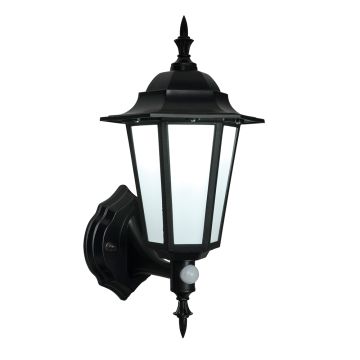 Endon EVESHAM PIR 54555 Zidna svjetiljka 7W/LED 4200K 400LM IP44