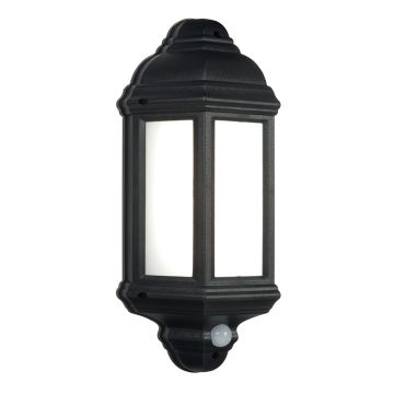 Endon HALBURY PIR 54553 Zidna svjetiljka 7W/LED 4200K 500LM IP44