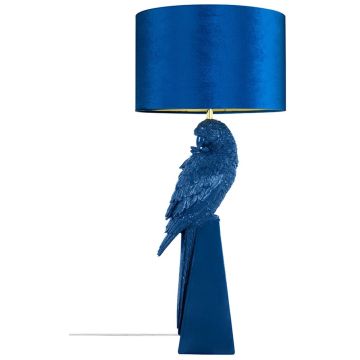 King Home PARROT 54586 Stolna svjetiljka 1x25W/E27
