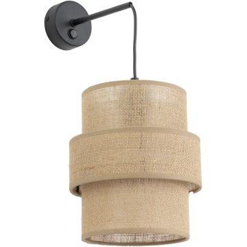 TK Lighting CALISTO 5400 Zidna svjetiljka 1x15W/E27 IP20
