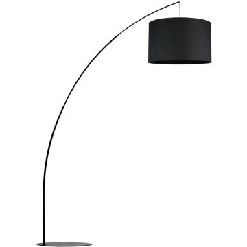 TK Lighting MOBY 5485 Podna svjetiljka 1x15W/E27