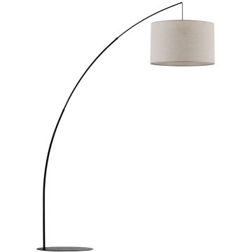 TK Lighting MOBY 5486 Podna svjetiljka 1x15W/E27
