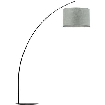 TK Lighting MOBY 5488 Podna svjetiljka 1x15W/E27