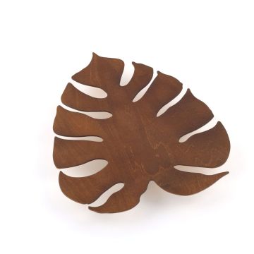 TK Lighting MONSTERA 5427 Zidna svjetiljka 3x6W/G9 IP20