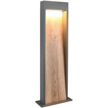 Trio SALMON 546960135 Stojeca svjetiljka 1x13w/led 3000k 1300lm ip44