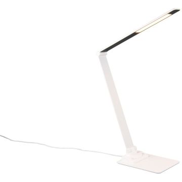Trio TRAVIS 545310131 Radna svjetiljka 1x6w/led 3000+5000+6500k 650lm ip20