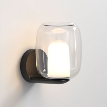 Astro Lighting AQUINA 1450002 Zidna svjetiljka 1x3W/G9 IP44