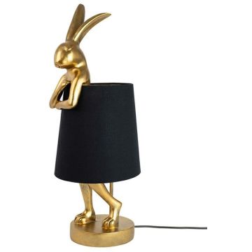 King Home RABBIT 55796 Stolna svjetiljka 1x5W/E14