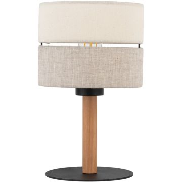 TK Lighting ECO 5596 Stolna svjetiljka 1x15W/E27