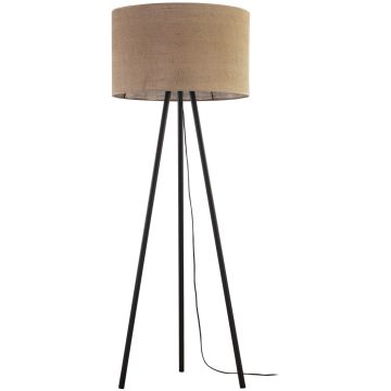TK Lighting JUTA 5569 Podna svjetiljka 1x15W/E27