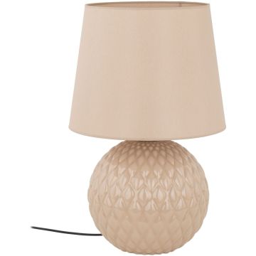 TK Lighting SANTANA 5591 Stolna svjetiljka 1x15W/E27