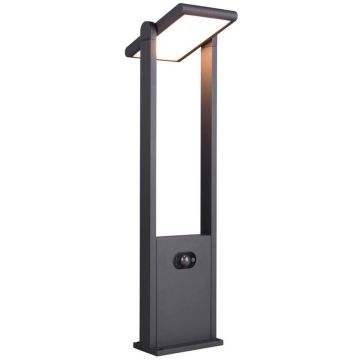 Trio MALAWI 553769142 Stojeca svjetiljka 1x5w/led 2300-4000k 700lm ip65