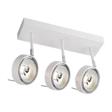 Antigo Fussa 7231 Reflektor 3x15W/Gu10 IP20