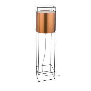 Antigo PAA 9534 Podna svjetiljka 1x60W/E27 IP20