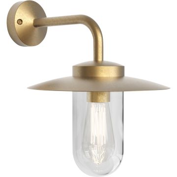 Astro Lighting PORTREE 1400003 Zidna svjetiljka 1x12W/E27 IP44