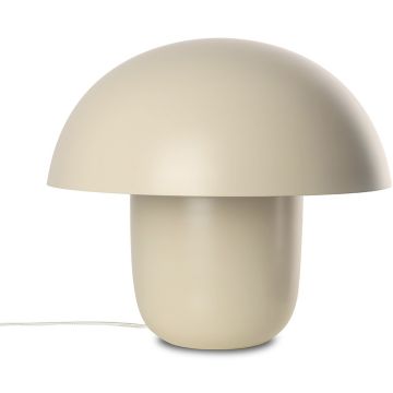 King Home MUSHROOM 56509 Stolna svjetiljka 1x15W/E14