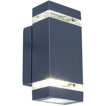 Lutec FOCUS 5605013118 Zidna svjetiljka 1x8.3w/led 4000K 500lm ip44
