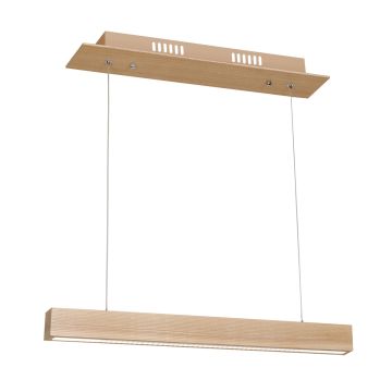 Milagro TIMBER MLP567 Visilica 1x12W/LED 840LM