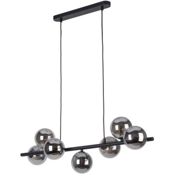 TK Lighting ESTERA 5666 Visilica 7x6W/G9