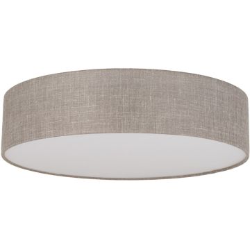 TK Lighting RONDO 5638 Plafonjera 6x15W/E27