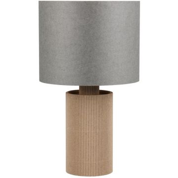 Trio CANIO 568100111 Stolna svjetiljka 1x40w/e14 ip20