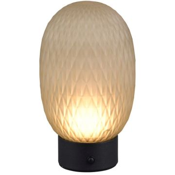 Trio FACETTE 564210115 Stolna svjetiljka 1x1.5w/led 3000k 140lm ip20