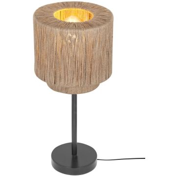 Trio SMILLA 566800136 Stolna svjetiljka 1x10w/e27 ip20