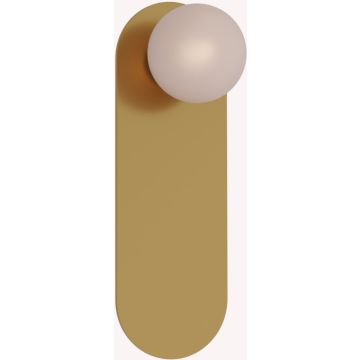 Zambelis SCONCE LAMP H64 Zidna svjetiljka 1x9W/G9 IP20