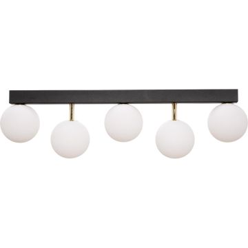 Zuma Line ALI 5643 Plafonjera 5x40W/G9 IP20