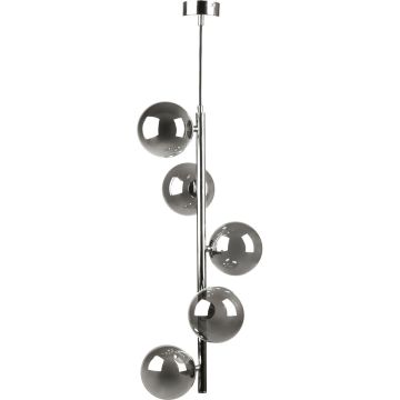 Zuma Line LUNA 5661 Visilica 5x40W/G9 IP20