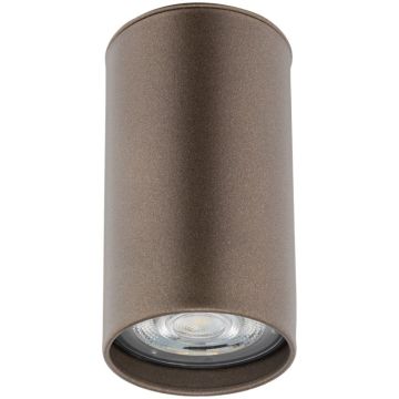 TK Lighting TOP 5733 Natkriveno downlight svjetlo 1x10W/GU10 IP20