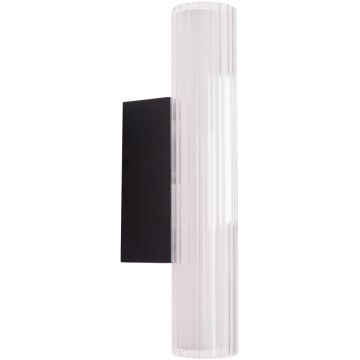 Maxlight FAYETTE W0363 Zidna svjetiljka 1x6w/led 3000k 390lm ip44