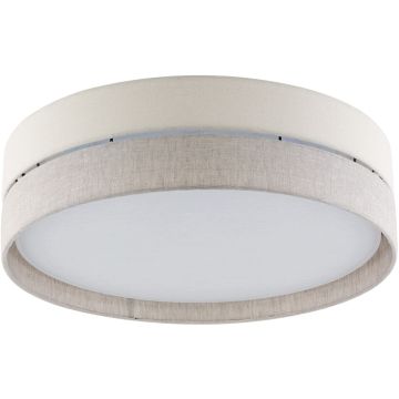 TK Lighting ECO 5774 Plafonjera 4x15W/E27