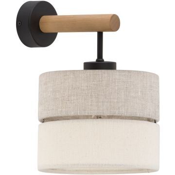 TK Lighting ECO 5776 Zidna svjetiljka 1x15W/E27