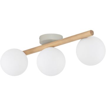 TK Lighting ESTERA 5768 Stropna svjetiljka 3x6W/G9 IP20