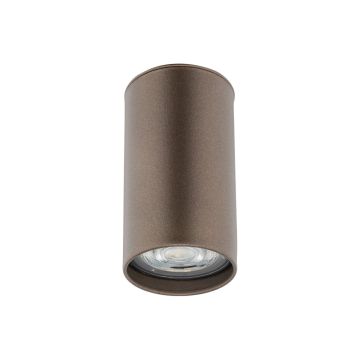 TK Lighting TOP 5733 Natkriveno downlight svjetlo 1x10W/GU10 IP20