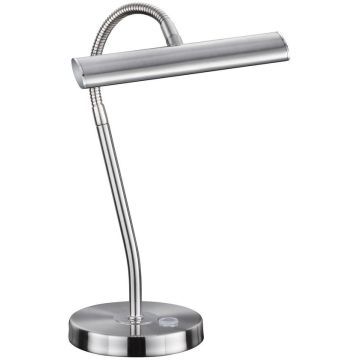 Trio CURTIS 579790107 Radna svjetiljka 1x4w/led 3000k 400lm ip20