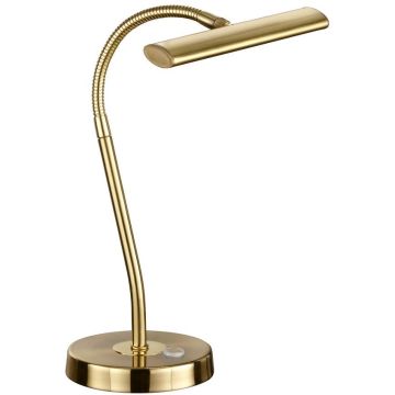Trio CURTIS 579790108 Radna svjetiljka 1x4w/led 3000k 400lm ip20