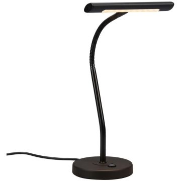 Trio CURTIS 579790132 Stolna svjetiljka 1x4w/led 3000k 400lm ip20