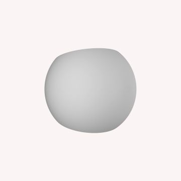 Zambelis WALL LIGHT 180028 Zidna svjetiljka 1x25W/G9 IP20
