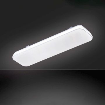 Fischer&Honsel Aldo 20125 Plafonjera 1x28W/HV-LED 3000K 2900 lm IP20