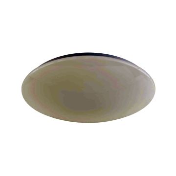 Fischer&Honsel Mona 20924 Plafonjera 1x13W/LED 3000K 1600 lm IP20